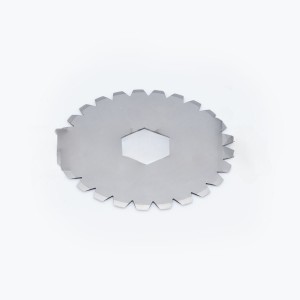 TENDERISER BLADE