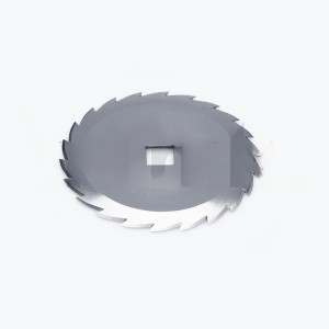 Kebab Blade