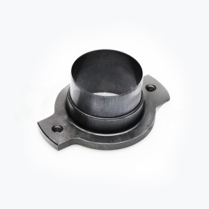 Coffee Pod Punches