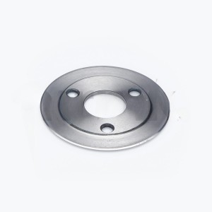 CRUSH CUTTERS
