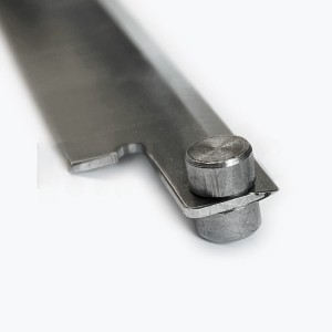 TVI® COMPATIBLE