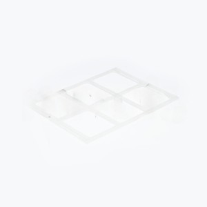 실리콘 가스켓