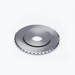 CRUSH CUTTERS