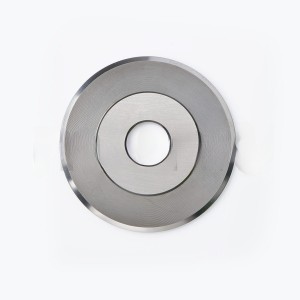 CRUSH CUTTERS