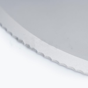 POULTRY BLADE