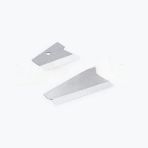 FLYING KNIVES