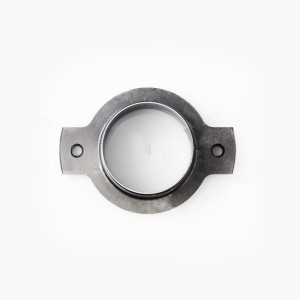 Coffee Pod Punches