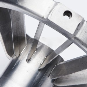 KRONEN SEGMENTER® COMPATIBLE