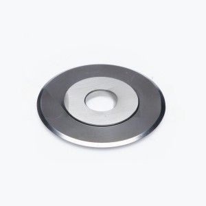 CRUSH CUTTERS