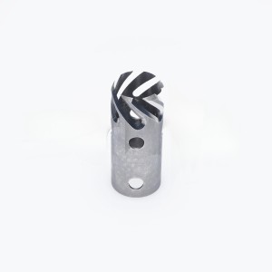 Vent Cutter